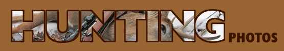 HUNTING PHOTOS