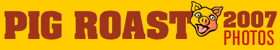 Pig Roast 2006 PHOTOS