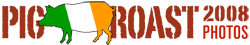 Pig Roast 2008 photos